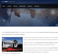 strony www nowy dwor maz.